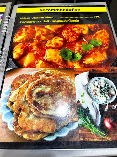 Comentarii opinii despre Nang Naan Halal Restaurant