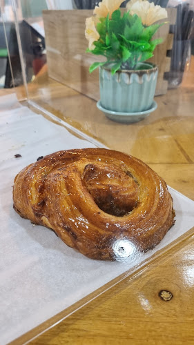 Comentarii opinii despre Bakerboi Bakery & pastry