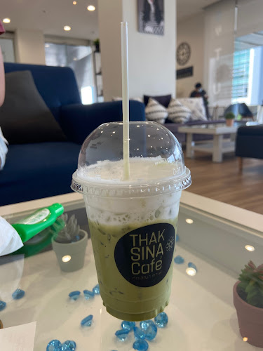 Opinii despre Thaksina Cafe3 , Thaksin university în อำเภอเมืองสงขลา - การบริการอาหารและที่พัก