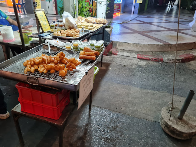 Comentarii opinii despre ไนท์พลาซ่าสวนหมาก เทศบาลนครราชสีมา