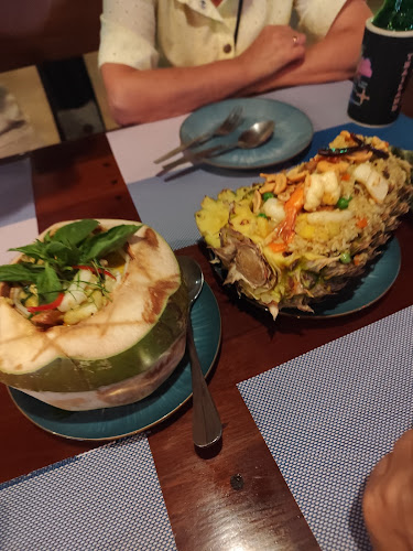 Opinii despre นิกิต้า în Phuket - การบริการอาหารและที่พัก