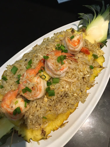 Comentarii opinii despre Pantai Seaview Restaurant Halal Food