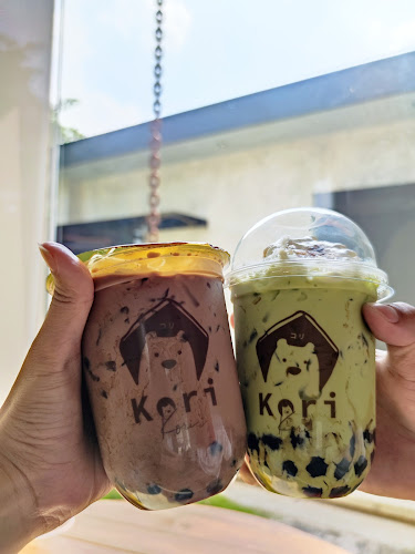 Kori Kori Ubonratchathani