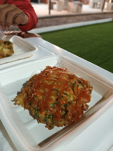 Comentarii opinii despre ตลาดกลางเมืองตรัง (อารีย์ญา) city center