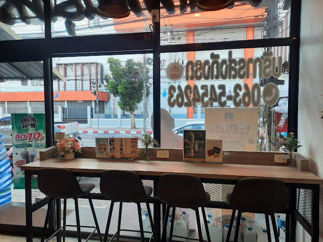 Comentarii opinii despre Punthai Coffee สาขาหน้าโรงพยาบาลหาดใหญ่