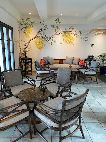 ชงดี By C.A.P - การบริการอาหารและที่พัก