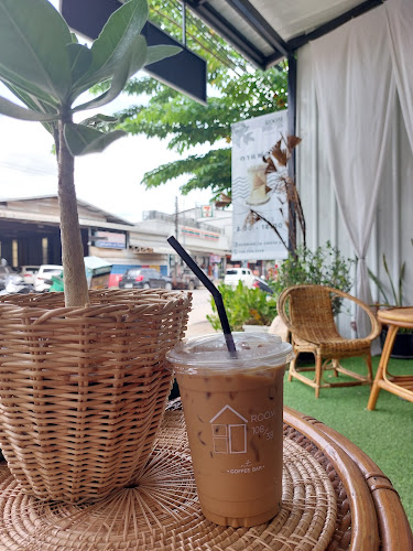 Room108/38 Coffee bar