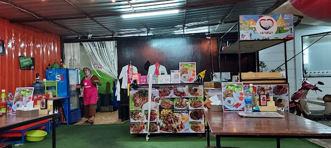 Comentarii opinii despre กะเพราเข้าเส้น