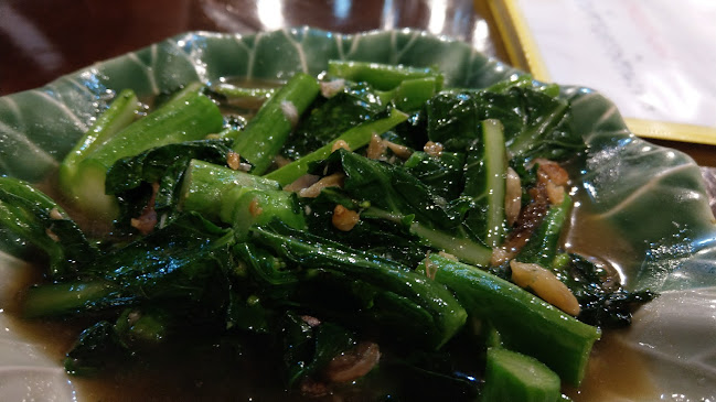 Comentarii opinii despre ครัวแม่วุ้น