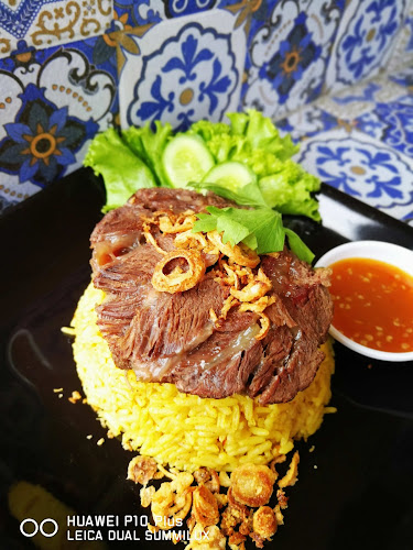 Opinii despre โอสถหม้อไฟ​ เนื้อตุ๋นรสเลิศ în เมือง - การบริการอาหารและที่พัก