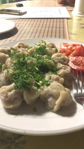 Comentarii opinii despre Nate 4 Russian cuisine