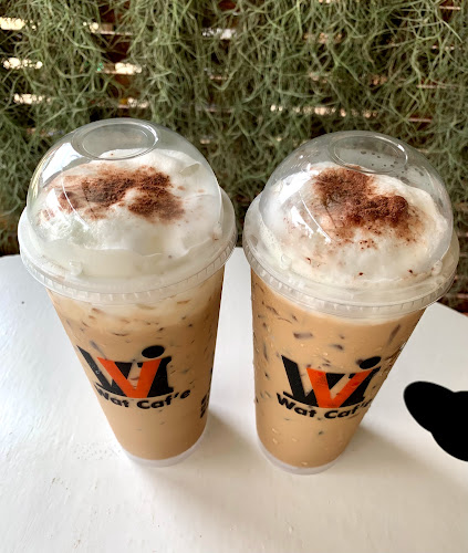 Opinii despre Wat Caf’e 1441 - สาขาบ้านโคก ตำบลมะเริง în อำเภอเมืองนครราชสีมา - การบริการอาหารและที่พัก