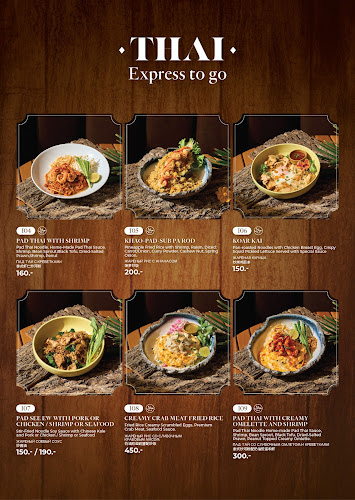 Comentarii opinii despre KIRI burger & bowl , kata beach