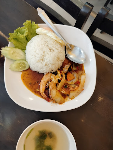 107 ถ. เก้าแสน ตำบลบ่อยาง เมือง สงขลา 90000