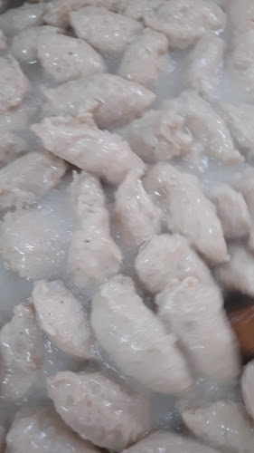 ร้านโจ๊กคุณแอ๋ม - เมือง