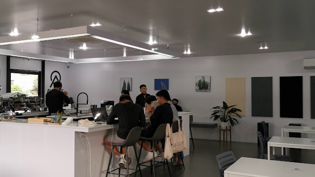 Avenue Hatyai - Brew with happiness