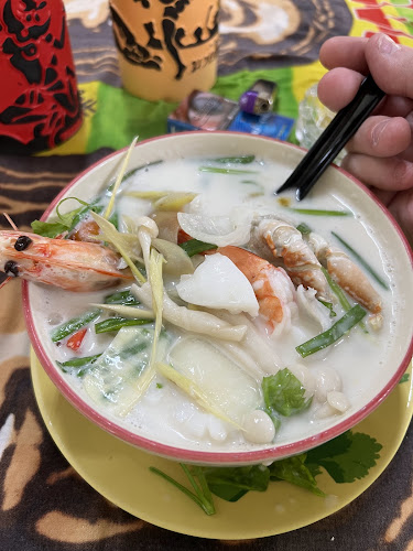 Blue Beach Restaurant - อำเภอเมืองภูเก็ต