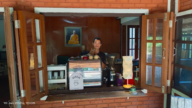 Happy Bird’s Day - Mueang