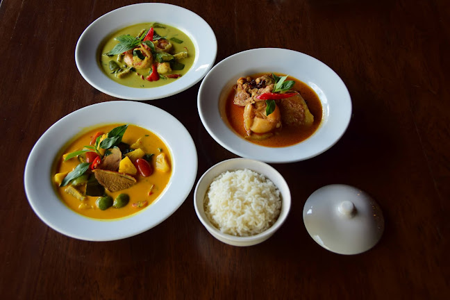 Sugar Cane Restaurant