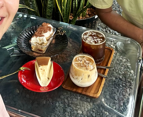 Comentarii opinii despre A Slow Bar : Just Another Coffee