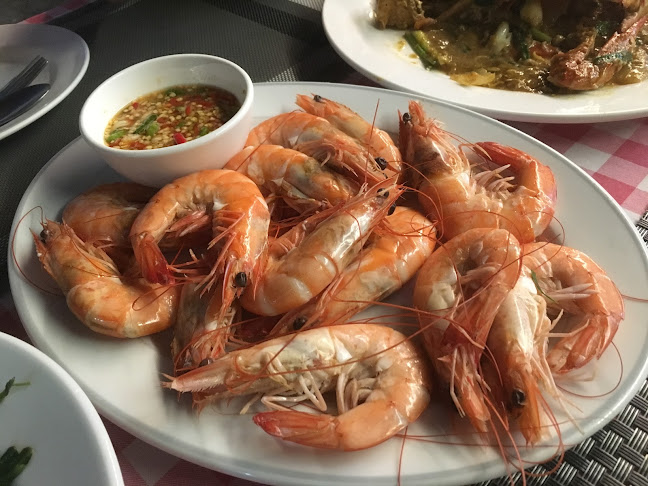 Comentarii opinii despre Thai smile 2 Restaurant