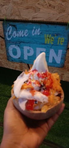 Comentarii opinii despre ไอติมบ้านช่าง Coffee & cha