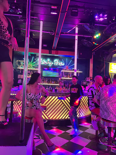 Richy Bar Patong