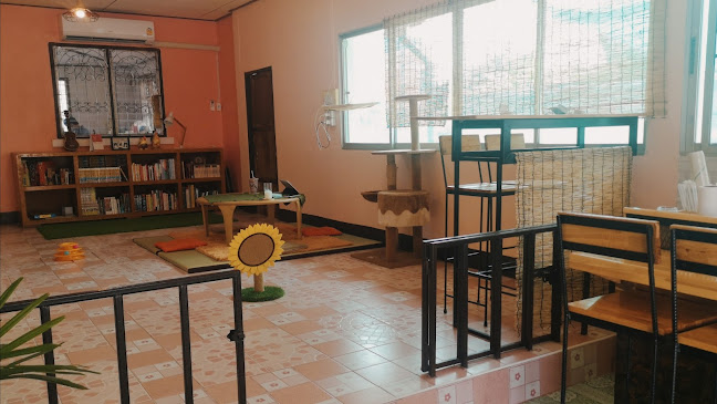 แมวโยงขวา Slow Bar and Board Game - อำเภอเมืองลำปาง