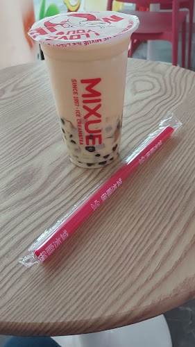 Opinii despre Mixue Pattaya Beach în อำเภอบางละมุง - การบริการอาหารและที่พัก