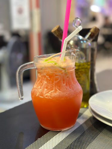 Comentarii opinii despre RISTO PIZZERIA PIT STOP