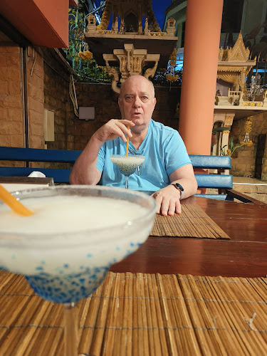 Mikes Mexican Restaurant - อำเภอบางละมุง