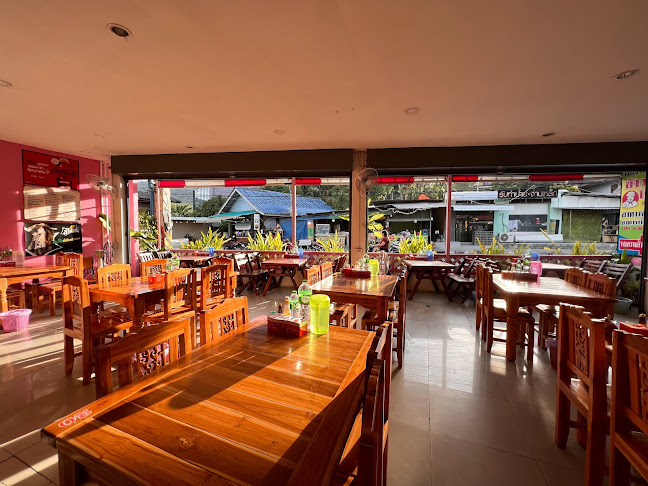 น้องวิน ข้าวต้มโต้รุ่ง เกาะสมุย - อำเภอเกาะสมุย