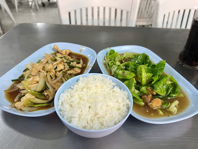 Opinii despre Action Street în อำเภอบางละมุง - การบริการอาหารและที่พัก