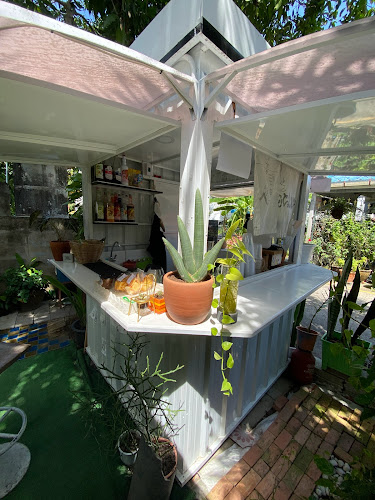 ข้างบ้านคอฟฟี่ - เมือง