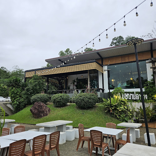 Opinii despre ร้านบุษบาปลาย่าง în อำเภอหาดใหญ่ - การบริการอาหารและที่พัก