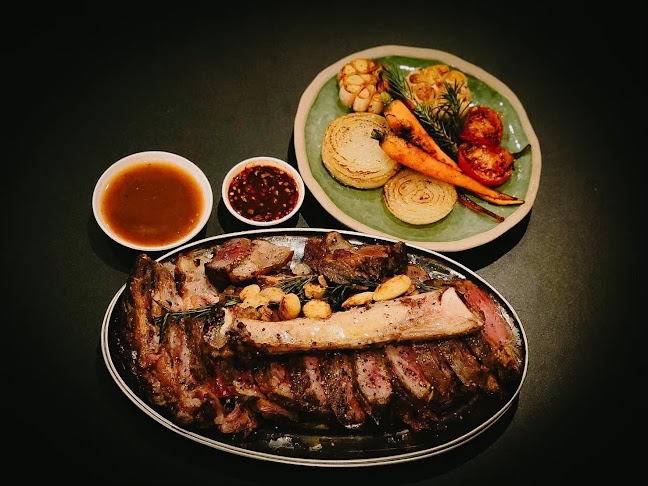 WYND Dining - อำเภอเมืองนครสวรรค์