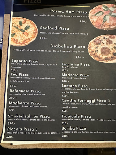 Opinii despre ลา พิคโคล่า คาเฟ่ แอนด์ เรสเตอรรอง în อำเภอกะทู้ - การบริการอาหารและที่พัก