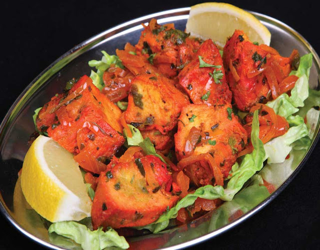 Highway Curry - Authentic Indian | Thai | Vegan | Kata, Phuket