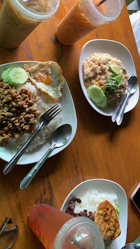 ร้านกะนาบังนัด