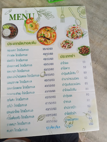Comentarii opinii despre อาหาร อิสลาม เบอร์เกอร์ ชา โรตี อาหารตามสั่ง ฮาลาล HaLal by LE'BUNG