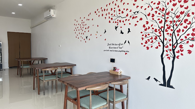 Mama Donburi&Ramen ตลาดดรีมแลนด์มาร์เก็ต