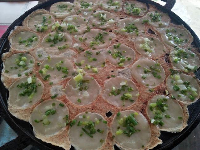 Comentarii opinii despre ขนมครกแม่รุ่ง