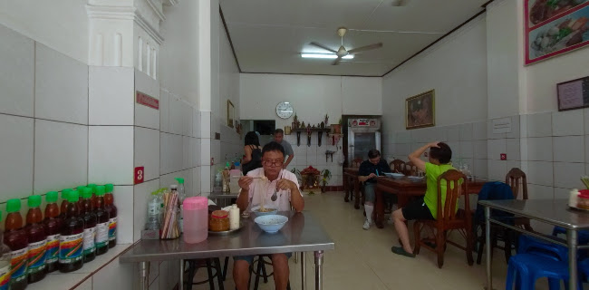 โอชารส ลูกชิ้นเนื้อ