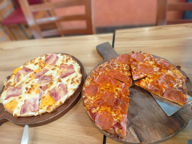 The Pizza Company Big C กำแพงเพชร