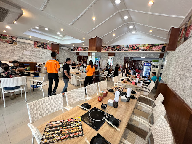 Comentarii opinii despre กินรึยังชาบูบุฟเฟ่ต์ภูเก็ต