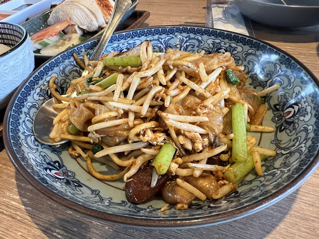 Ban mai, 50/666 หมู่6 ตำบลบ้านใหม่ อำเภอปากเกร็ด จังหวัดนนทบุรี 11120 (เมืองทองธานี), อำเภอปากเกร็ด นนทบุรี 11120