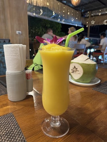 ครัวมาลี เฉวง