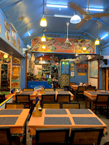 Opinii despre Halle Hallo Restaurant în อำเภอเมืองภูเก็ต - การบริการอาหารและที่พัก