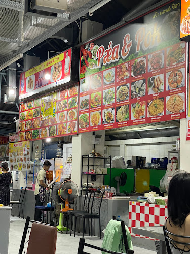 ตลาดโต้รุ่งแม่วิไล