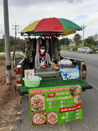 Opinii despre ตลาดน้ำอุ่น în อำเภอเมืองจันทบุรี - การบริการอาหารและที่พัก